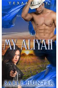 My Aliyah