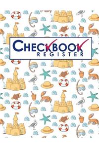 Checkbook Register