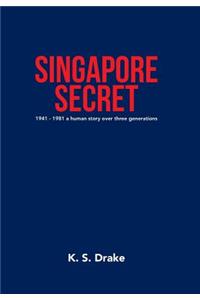 Singapore Secret