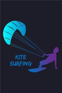 Kite Surfing