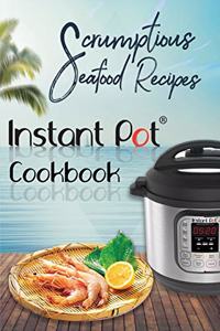 Scrumptious Seafood Recipes
