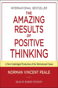 Amazing Results of Positive Thinking