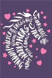 Horses Are My Spirit Animal