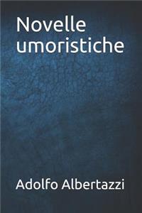 Novelle umoristiche
