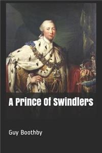 A Prince of Swindlers
