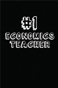 #1 Economics Teacher