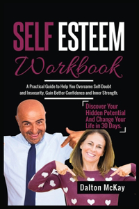 Self Esteem Workbook