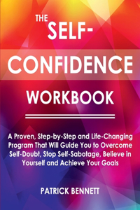 The Self-Confidence Workbook