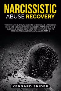 Narcissistic Abuse Recovery