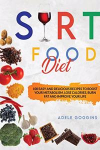 Sirt Food Diet