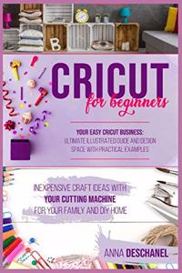 Cricut For Beginners