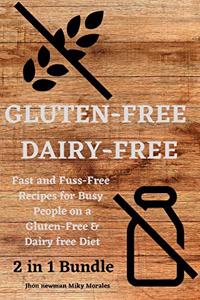 Gluten-Free Dairy-Free