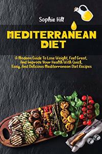 Mediterranean Diet