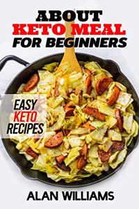 About Keto Meal for Beginners