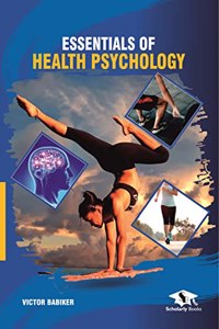 Essentials of Health Psychology