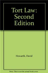 Tort Law