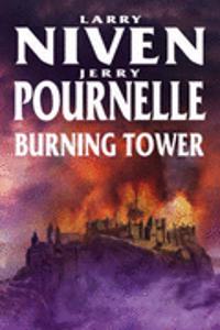 Burning Tower