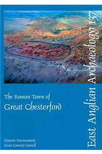 Roman Town of Great Chesterford