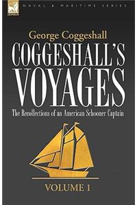 Coggeshall's Voyages