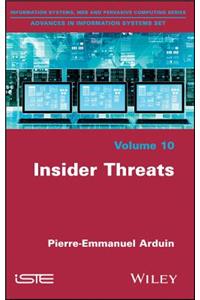 Insider Threats