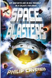 Space Blasters