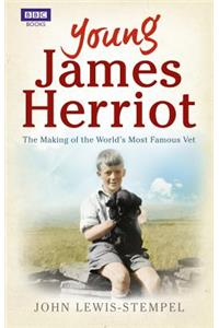 Young James Herriot