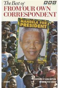 The Best of From Our Own Correspondent