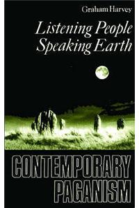 Listening People, Speaking Earth
