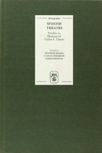Spanish Theatre