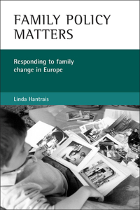 Family Policy Matters