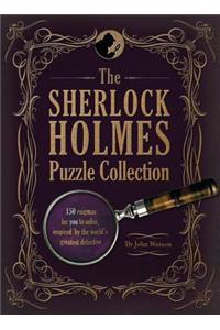 The Sherlock Holmes Puzzle Collection