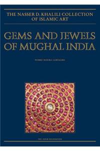 Gems and Jewels of Mughal India