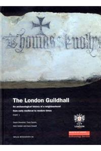 London Guildhall