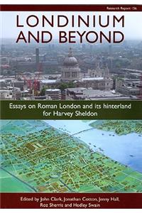 Londinium and Beyond