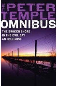 Peter Temple Omnibus