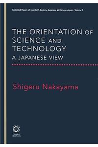 Orientation of Science and Technology