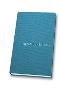 A Hedonist's Guide to Almaty and Astana