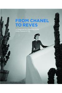 From Chanel to Reves