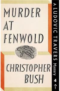Murder at Fenwold