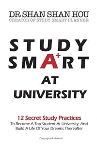 Study Smart at University