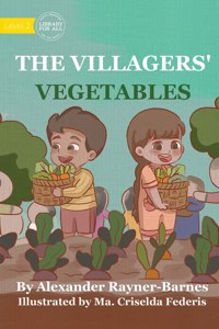 Villagers' Vegetables