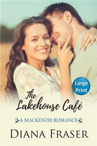 The Lakehouse Café