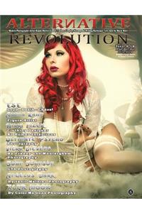 Alternative Revolution Magazine Issue # 5