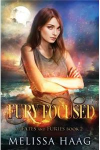 Fury Focused
