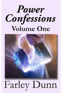 Power Confessions