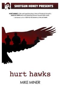 Hurt Hawks