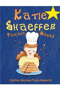 Katie Shaeffer Pancake Maker