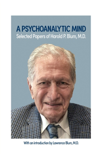 Psychoanalytic Mind