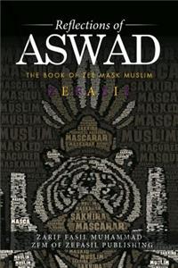 Reflection of Aswad