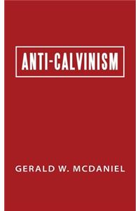 Anti-Calvinism